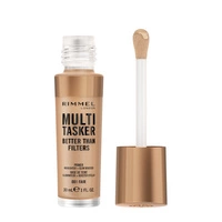 RIMMEL Multi Tasker Better Than Filters produkt wielonkcyjny 001 Fair 30ml