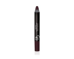 GOLDEN ROSE Matte Crayon Lipstick szminka w kredce 03 3,5g