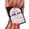 ESSENCE Get Your Ink On naklejki na paznokcie Nail Sticker 80szt