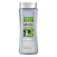 JOANNA Power Men żel pod prysznic 4w1 300ml