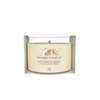 YANKEE CANDLE Signature Mini świeca w słoiku SOFT WOOL & AMBER 37g