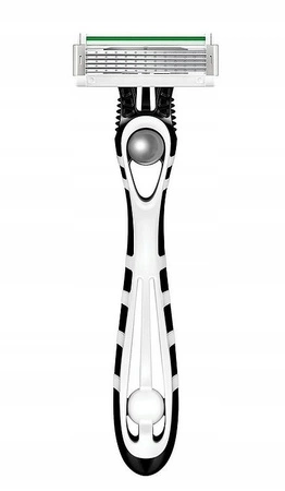 BIC Flex 5 Sensitive maszynka do golenia jednorazowa 3szt