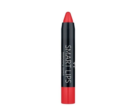 GOLDEN ROSE Smart Lips Moisturising Lipstick szminka w kredce 16 3,5g