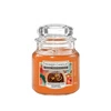 YANKEE CANDLE Home Inspiration Mała świeca w słoiku CHOCOLATE ORANGE 104g