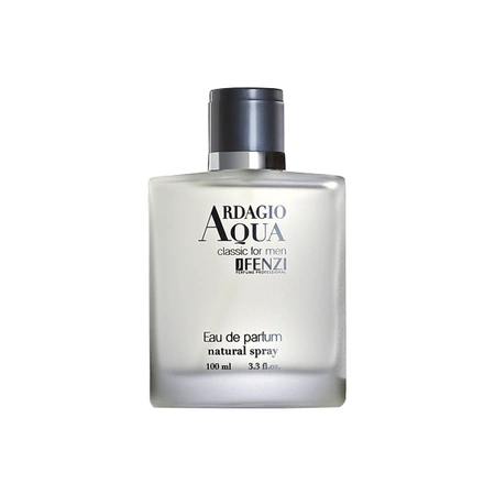 J.FENZI Men Argadio Aqua edp 100ml