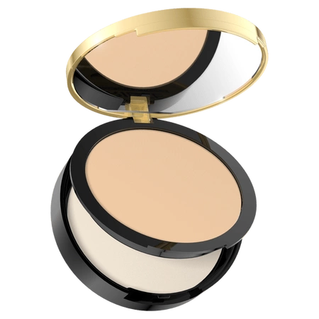 EVELINE Variete podkład w pudrze 02 Natural 8g