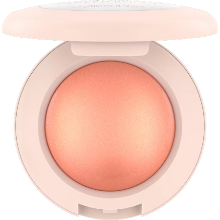 CATRICE Soft Glam Baked Blush róż do policzków 020 Peachy Breeze 5,6g