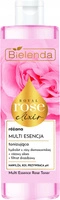 BIELENDA Royal Rose Elixir esencja do cery dojrzałej Różana 200ml
