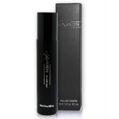 COTE AZUR Elixir Men nr 101 edp 100ml