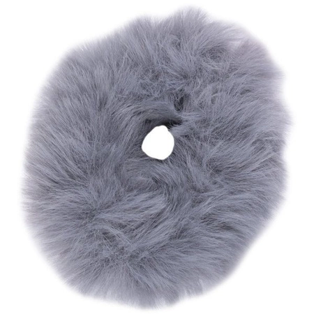 TOP CHOICE gumka do włosów Mono Rabbit 22876 1szt