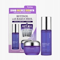 SKIN627 Retinol With Bakuchiol zestaw kosmetyków ujędrniający