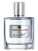 TOM TAILOR Men Be Mindful edt 50ml