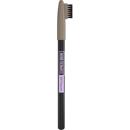 MAYBELLINE Express Brow Shaping Pencil kredka do brwi 04 Medium Brown 02 Blonde 4,3g