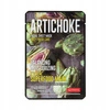 DERMAL Its Real Superfood Mask maska do twarzy Artichoke 25ml