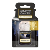 YANKEE CANDLE Car Jar Ultimate żelowy zapach do auta MIDSUMMER'S NIGHT 25g