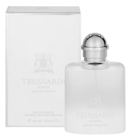 TRUSSARDI Women Donna edt 30ml