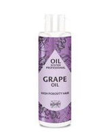 RONNEY Oil System High Porosity olej Grape 150ml
