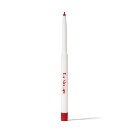 PAESE The Kiss Lips konturówka do ust 06 Classic Red 0,3g