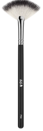 HULU Pędzel do rozświetlacza, różu i pudru P94