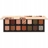 CATRICE Pro Slim Eyeshadow Palette Natural Spirit 10.6g