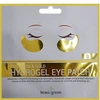 BEAUUGREEN Hydrogel Eye Patch płatki pod oczy Collagen & Gold 2szt