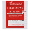 BIELENDA Kolagenowy Stymulator Młodości krem do twarzy dzień i noc 60+ 50ml