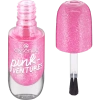 ESSENCE Gel Nail Colours żelowy lakier do paznokci 07 Pink ventures 8ml