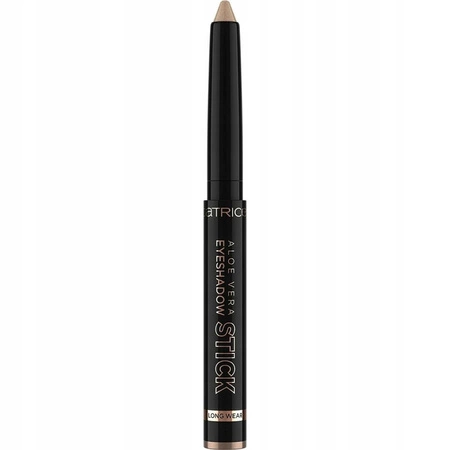 CATRICE Aloe Vera Eheshadow Stick cień do powiek w sztyfcie 020 Touch of Rose 1,5g