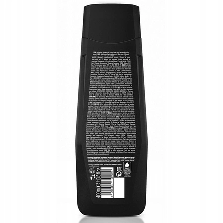 STR8 Ahead żel pod prysznic odświeżający 400ml