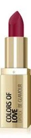 DELIA Colors Of Love pomadka do ust 408 Sweet Plum 4g