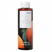 KORRES Renewing Body Cleanser żel pod prysznic Grapefruit Sunrise 250ml