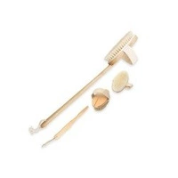 TOP CHOICE szczotka do kąpieli