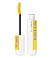 MAYBELLINE Colossal Curl Bounce mascara 01 Very Black 10ml