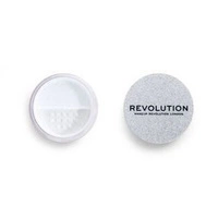 MAKEUP REVOLUTION Sypki rozświetlacz Iced Diamond 5g