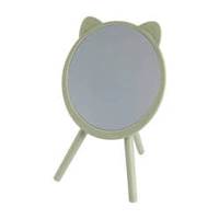 DONEGAL Lusterko stojące 4544