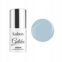 KABOS Gelike Colour lakier hybrydowy Misty Morning 5ml