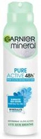 GARNIER Mineral Pure Active 48h 150ml