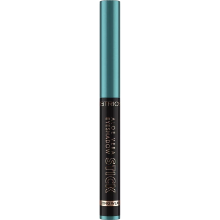 CATRICE Aloe Vera Eheshadow Stick cień do powiek w sztyfcie 080 Ocean Depths 1,5g 