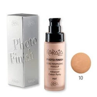 KARAJA Pore Minimizing Foundation matujący podkład do twarzy 10 30ml