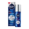 NIVEA MEN Anti Age krem do twarzy przeciw przebarwieniom Power SPF30 50ml