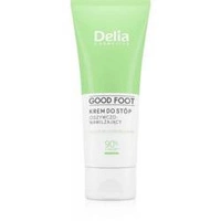DELIA Good Foot krem odżywczo-nawilżający do stóp 100ml