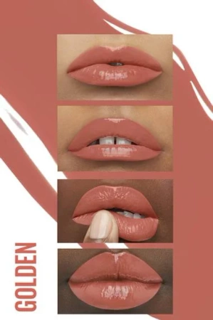 MAYBELLINE Super Stay Vinyl Ink pomadka do ust 105 Golden 4,2ml