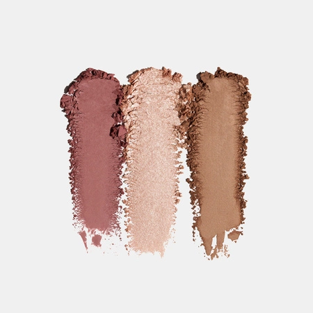 INGLOT Playinn paleta do makijażu twarzy CHEEK ME UP! 7,2g