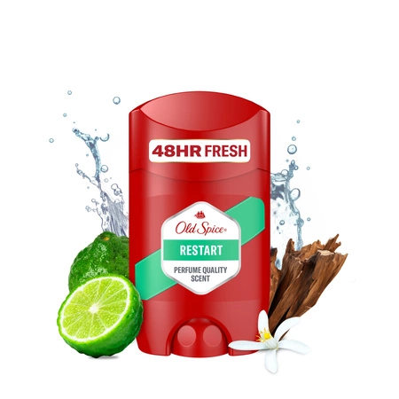 OLD SPICE Restart dezodorant w sztyfcie 50ml