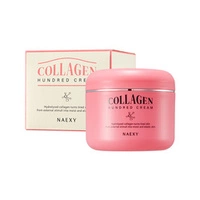 NAEXY Hundred Cream bogaty krem do twarzy odżywczy Collagen 50ml