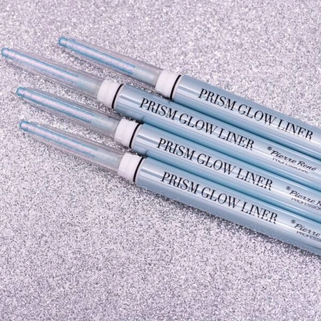 PIERRE RENE Prism Glow Liner kredka do oczu multikolorowa WTP