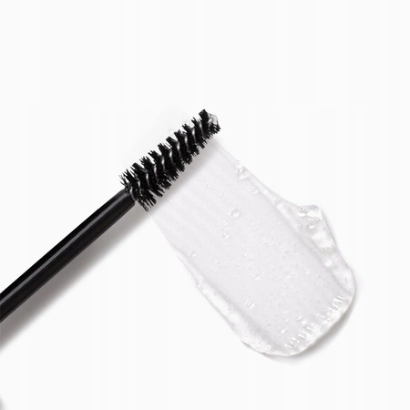 INGLOT Ultrastrong Brow Shaping żel do brwi modelujący Clear 4ml