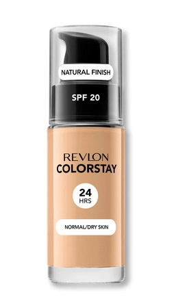 REVLON Colorstay podkład do twarzy Cera sucha normalna 240 Medium Beige 30ml