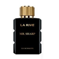 LA RIVE Men Mr. Sharp edt 100ml