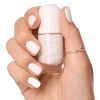 ESSENCE Gel Nail Colours żelowy lakier do paznokci 33 Just White 8ml
